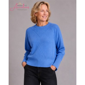 Micha trui 183132 Blue